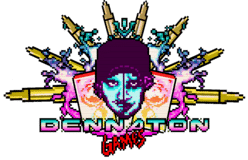 Logo Dennaton Games