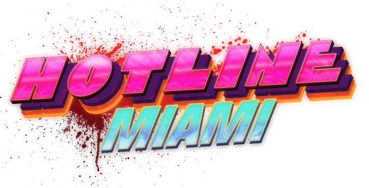 Logo Hotline Miami